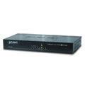 Planet Konverter 100TX - VDSL2 Ethernet switch med ADSL2 Bridge